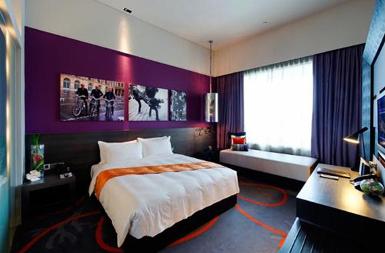 Resort World Sentosa Singapore - Go2Gether Package (1-30NOV11)